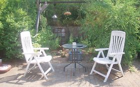Glyngøre Bed&Breakfast